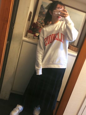 ayuさんのコーディネート