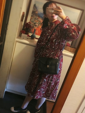 ayuさんのコーディネート