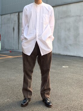 27さんのコーディネート