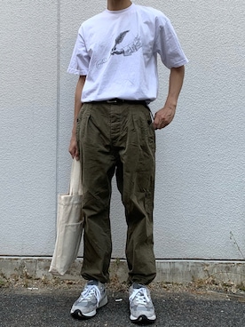 27さんのコーディネート