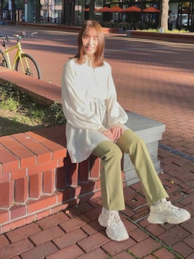 mioさんのコーディネート