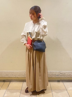 えりさんのコーディネート