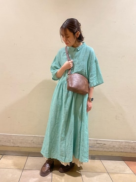 えりさんのコーディネート