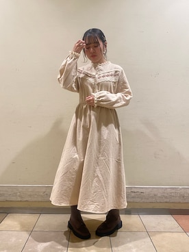 えりさんのコーディネート