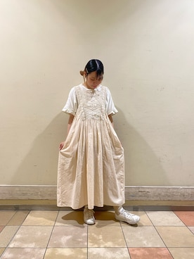 えりさんのコーディネート