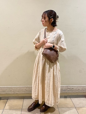 えりさんのコーディネート