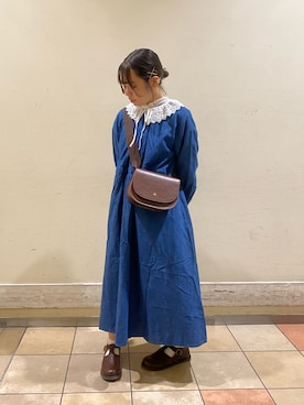 えりさんのコーディネート