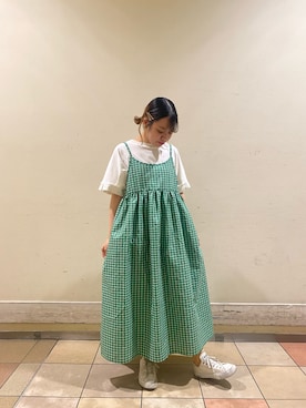 えりさんのコーディネート