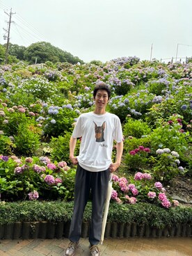 daikikunさんのコーディネート