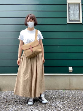 Noahさんのコーディネート