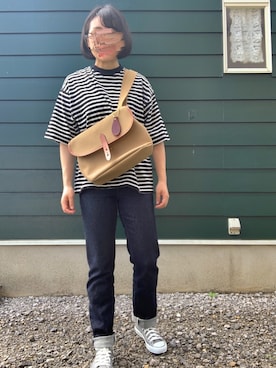 Noahさんのコーディネート