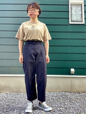 Noahさんのコーディネート