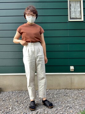 Noahさんのコーディネート