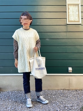 Noahさんのコーディネート