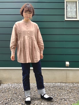 Noahさんのコーディネート