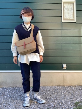 Noahさんのコーディネート