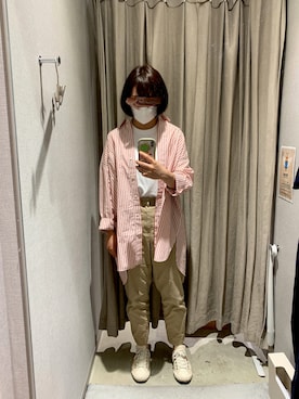 Noahさんのコーディネート