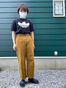 Noahさんのコーディネート