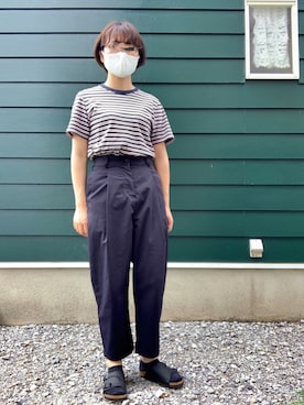 Noahさんのコーディネート