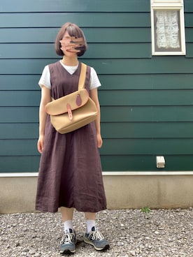 Noahさんのコーディネート