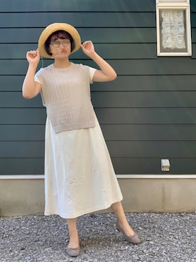 Noahさんのコーディネート