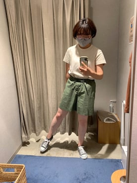 Noahさんのコーディネート