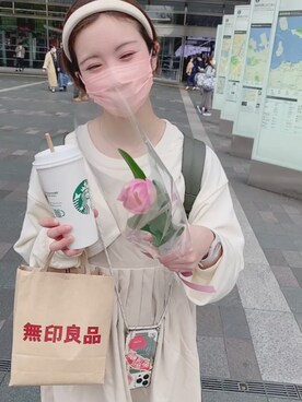 あんよさんのコーディネート