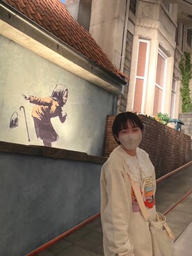 あんよさんのコーディネート