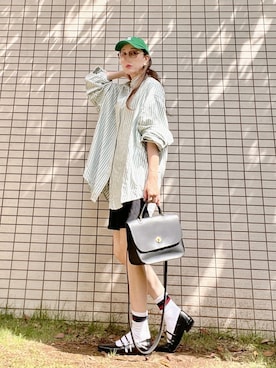 chan-miさんのコーディネート