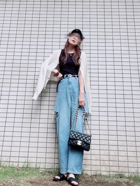 chan-miさんのコーディネート