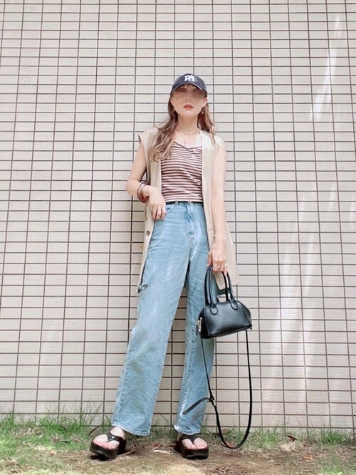 chan-miさんのコーディネート
