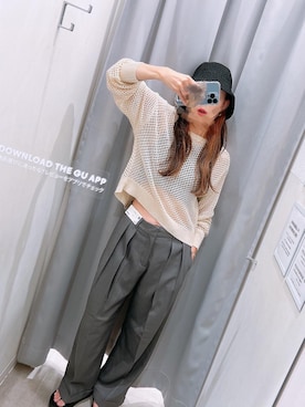 chan-miさんのコーディネート