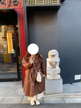 namiさんのコーディネート