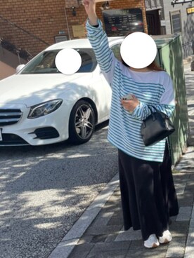 namiさんのコーディネート