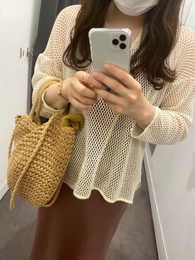 namiさんのコーディネート