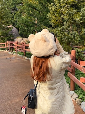 namiさんのコーディネート