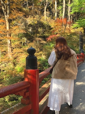 namiさんのコーディネート