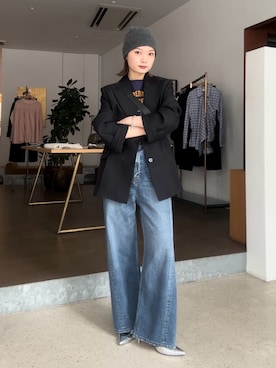 Ranaさんのコーディネート