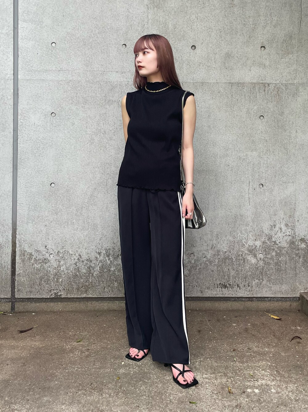 ショルダーバッグ BIGOTRE NUKINISHIKI NISHIJIN BIGOTRE（ビゴター）の「PURSE NUKINISHIKI NISHIJIN（ショルダー