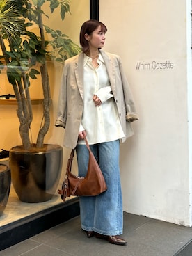 Ranaさんのコーディネート