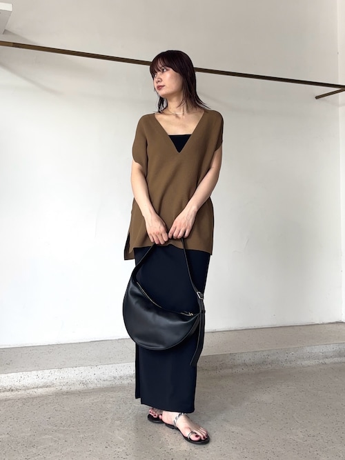 Whim Gazette（ウィム ガゼット） ウエストポーチ ウエストバッグ