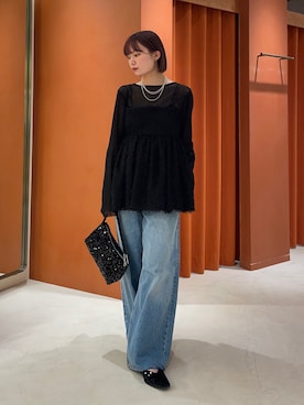 Ranaさんのコーディネート