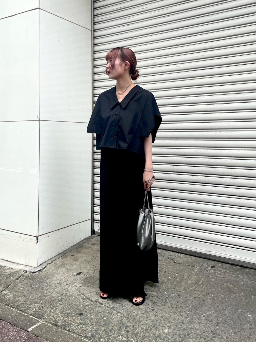BIGOTRE（ビゴター）の「PURSE NUKINISHIKI NISHIJIN（ショルダー