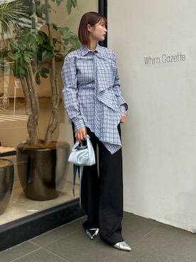 Ranaさんのコーディネート