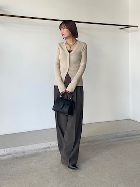 Ranaさんのコーディネート