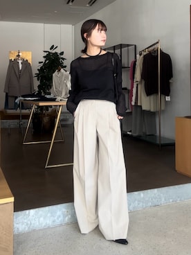 Ranaさんのコーディネート