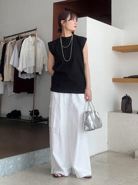 Ranaさんのコーディネート