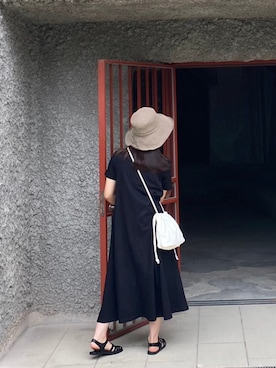 おゆきさん（レディース・150cm）の秋コーディネート