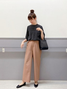 yumikoさんのコーディネート