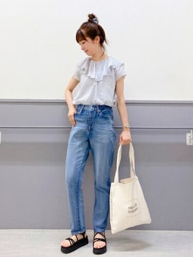 yumikoさんのコーディネート